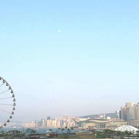Las Vegas Guest House Hongkong Kültér fotó