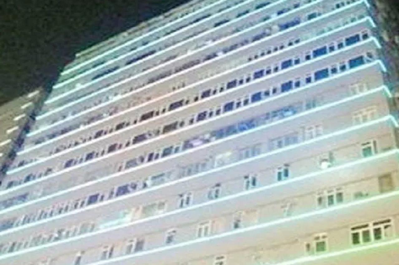 Las Vegas Guest House Hongkong Kültér fotó