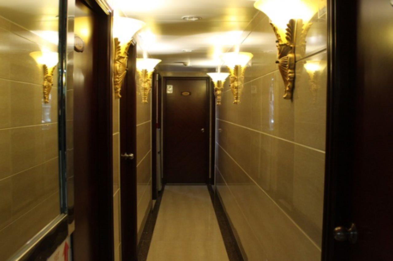 Las Vegas Guest House Hongkong Kültér fotó