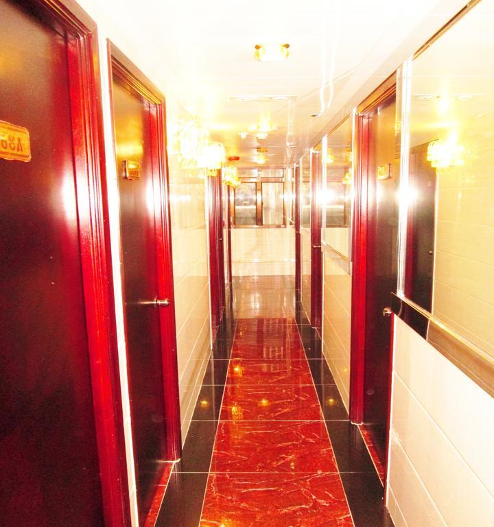 Las Vegas Guest House Hongkong Kültér fotó