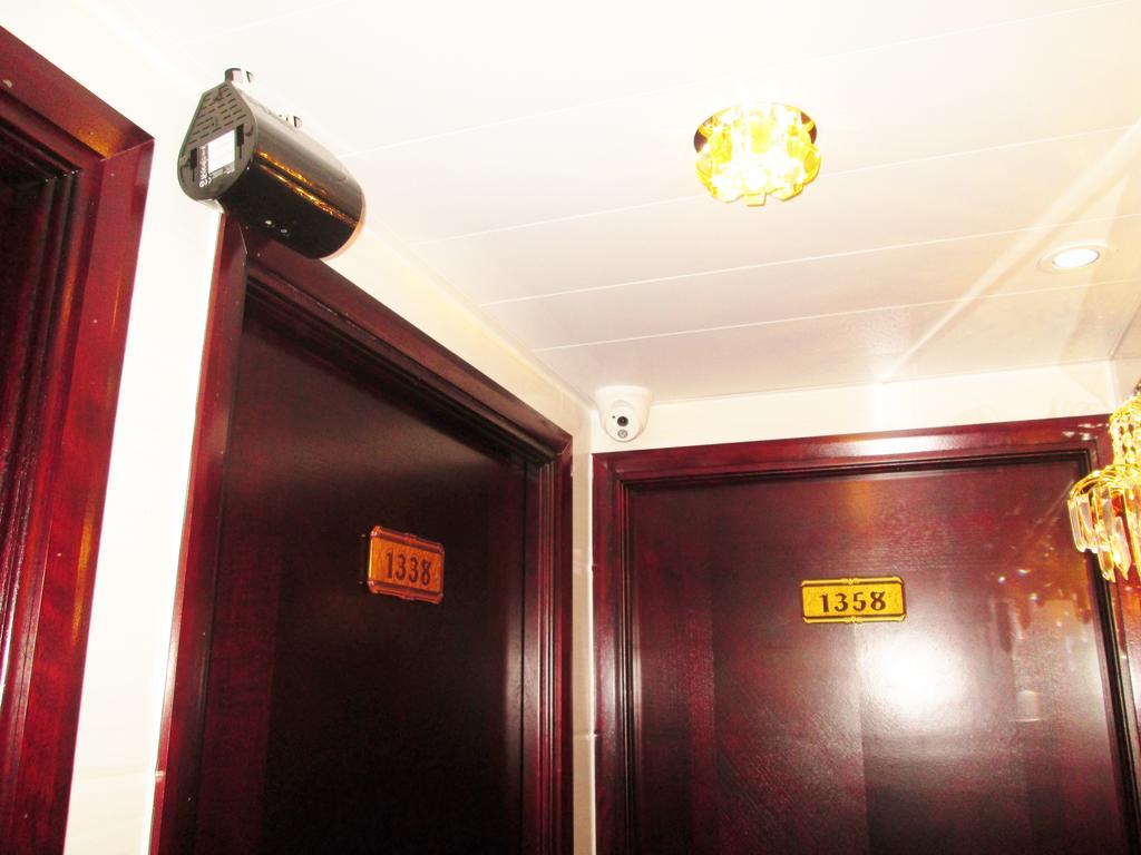 Las Vegas Guest House Hongkong Kültér fotó
