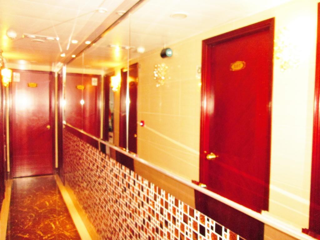 Las Vegas Guest House Hongkong Kültér fotó