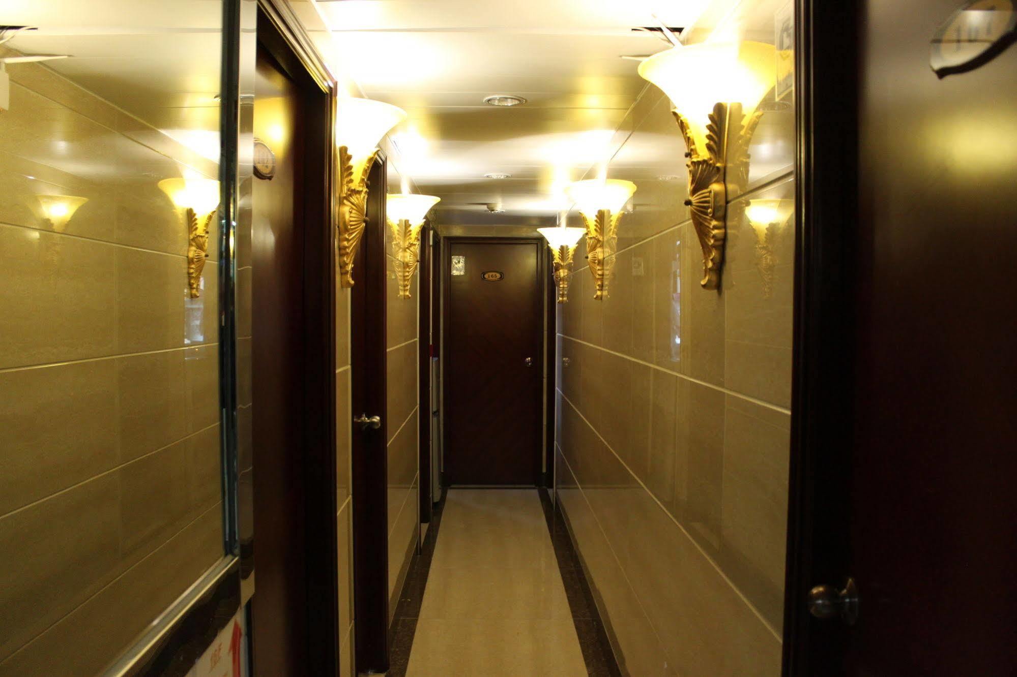 Las Vegas Guest House Hongkong Kültér fotó