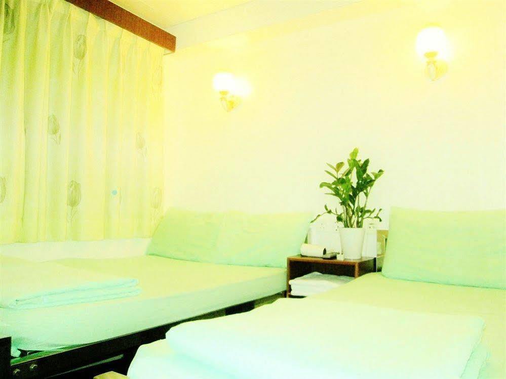 Las Vegas Guest House Hongkong Kültér fotó