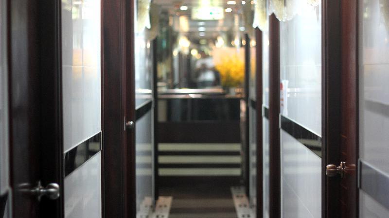 Las Vegas Guest House Hongkong Kültér fotó