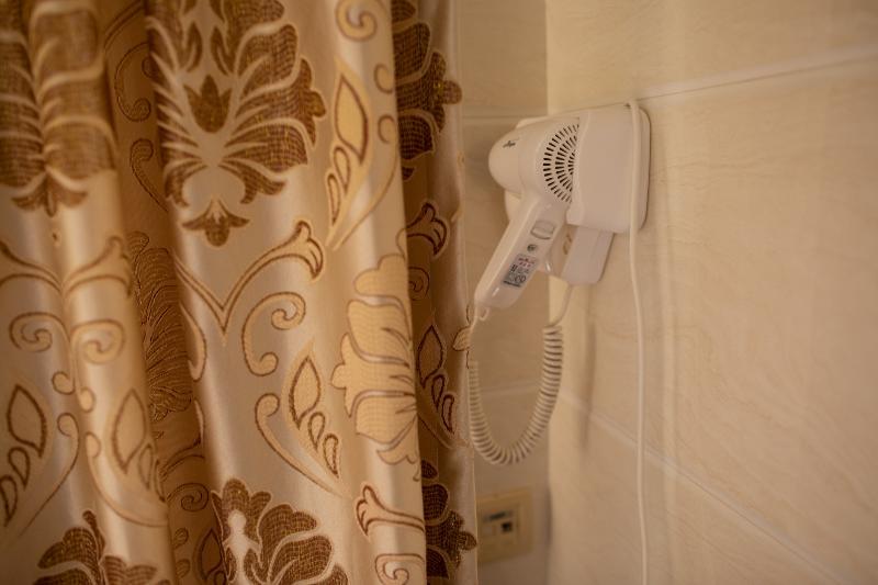 Las Vegas Guest House Hongkong Kültér fotó